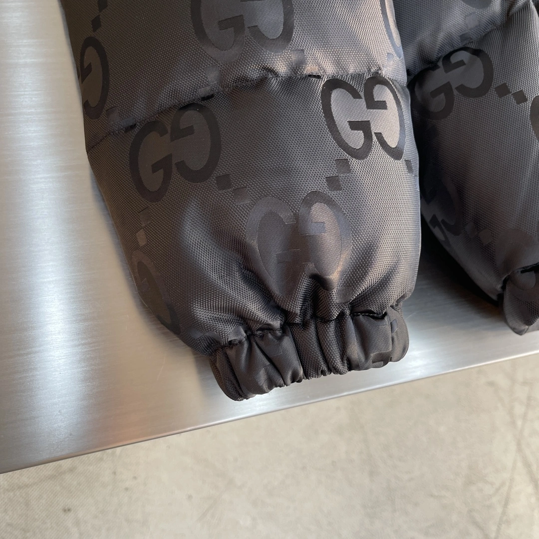 wg.luxury-- 6u33i Down jacket item: E-F443J1831H
